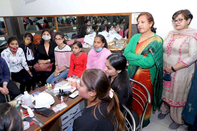 PCM SD College for Women organises one-day workshop