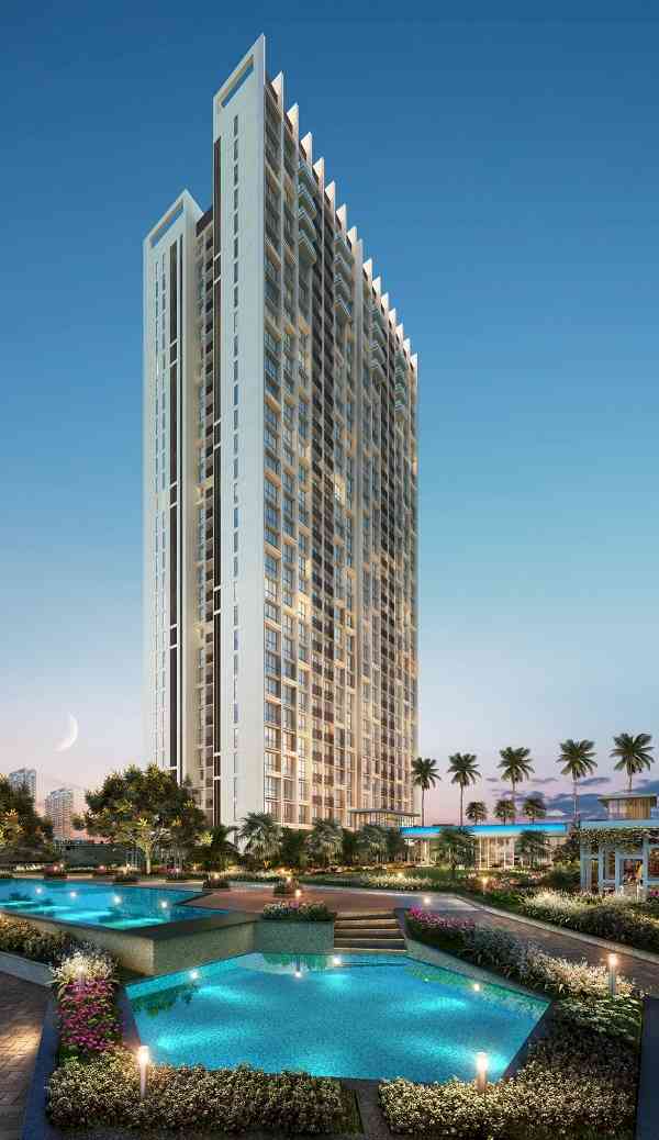 Transcon Developers launches Phase II of Transcon Triumph at Andheri West