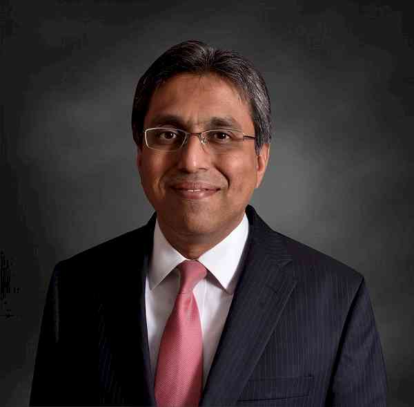 Mahindra Logistics Ltd’s Board appoints Dr Anish Shah as Chairman