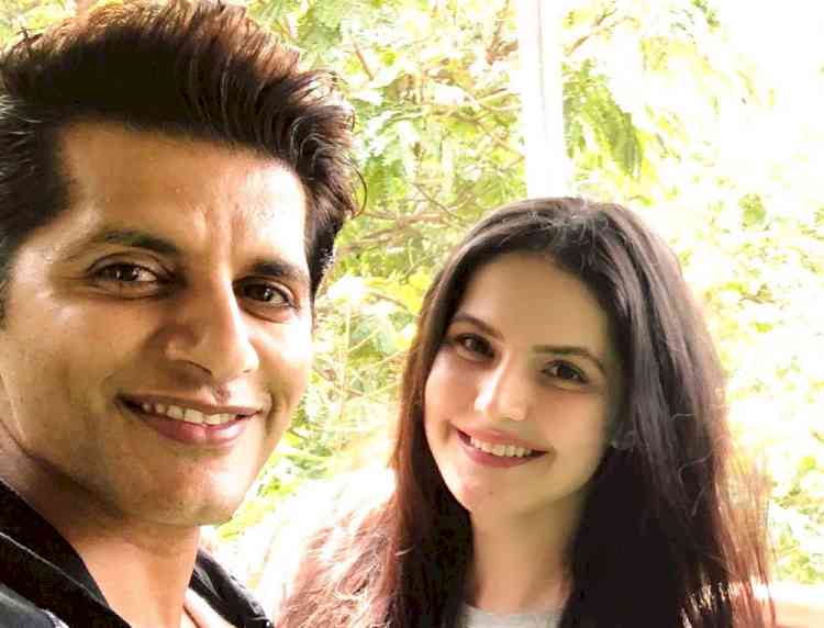 It's the season of horror comedies as Zareen Khan’s next `Patalpani’ goes on floors