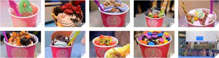 India’s favourite frozen yogurt brand ‘My FroyoLand’ now open in Hyderabad