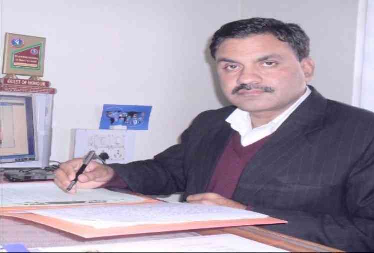 HP Board examinations starting from April13: Chairman 