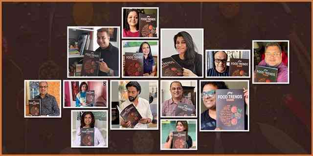 2021 will bring renaissance of Indian regional cuisines, reveals Godrej Food Trends Report 2021