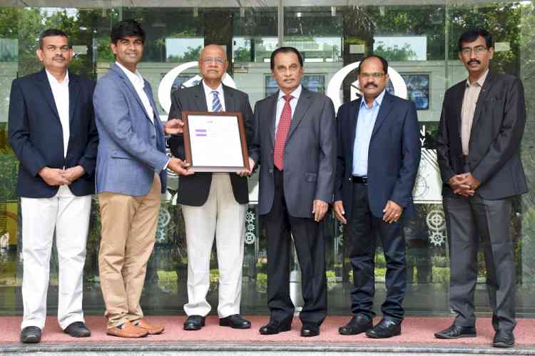 BIT becomes first autonomous engineering college in India to attain International Accreditation from IET – UK