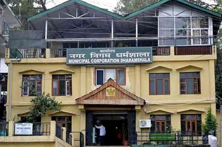 Elections to four municipal corporations in Himachal Pradesh will be held on April 7