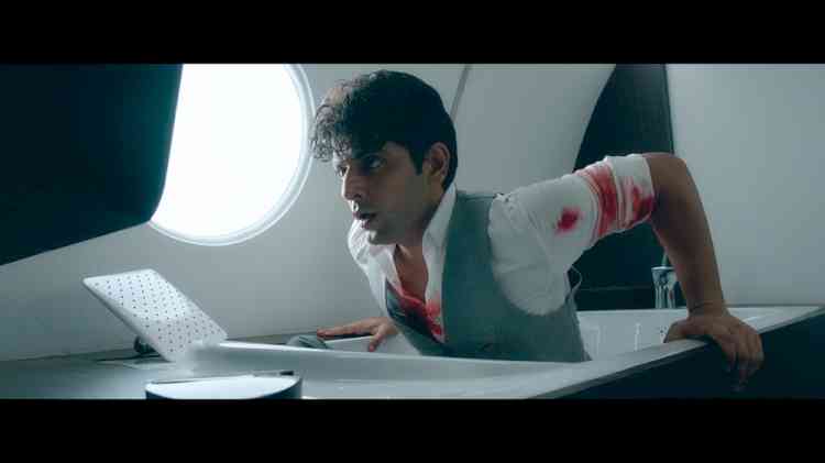 Mohit Chadda starrer Flight takes over Sooryavanshi’s release date