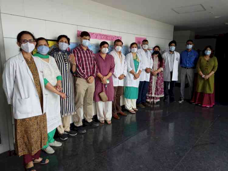 World Tuberculosis Day” observed at DMCH