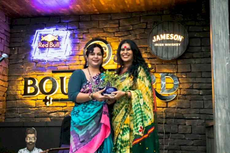 3rd Edition of ‘Ruhaniyat Chandigarh Live Show 2021’ held