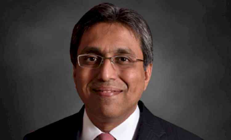 Dr Anish Shah appointed Managing Director and Chief Executive Officer of Mahindra and Mahindra Ltd