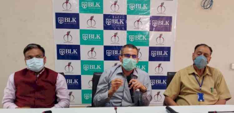 BLK Super Speciality Hospital extends medical expertise in Haldwani 