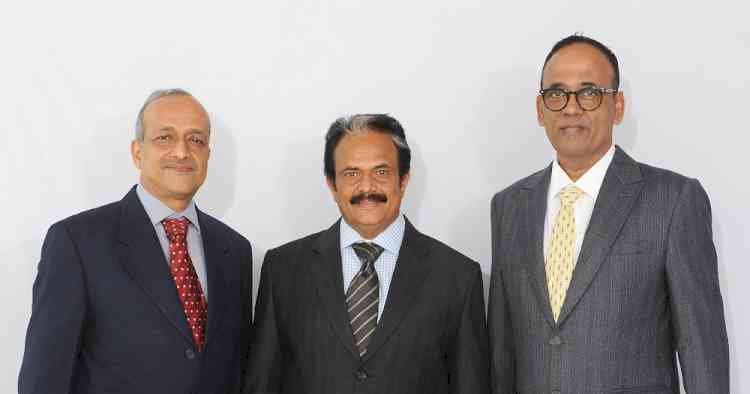 Peps Industries, India’s leading spring mattress company announces expansion plans for Telangana