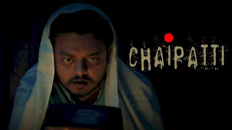 Released on Holi weekend, short horror comedy film Chaipatti steals the show