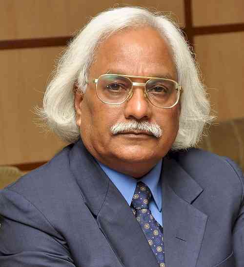 Educating new generation learners- need for a new normal:  Prof P B Sharma