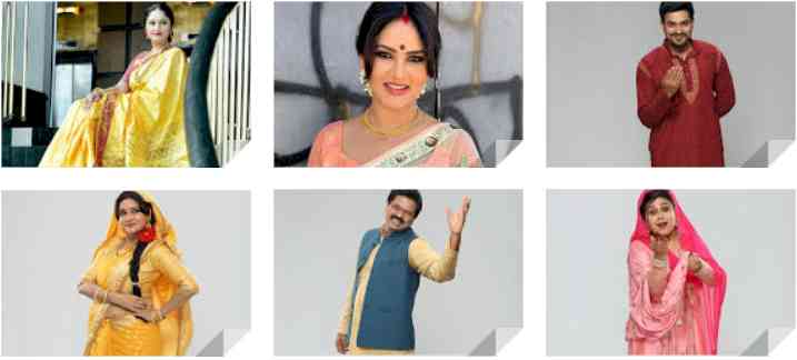 Jaan Hai Toh Jahaan Hai say &TV artists on World Health Day