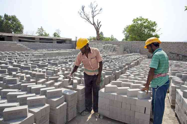 Vedanta’s ‘waste to wealth’ programmes foster local MSMEs in rural Odisha and Chhattisgarh