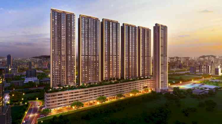 Runwal Group ushers in world class living with launch of ‘Broadway’