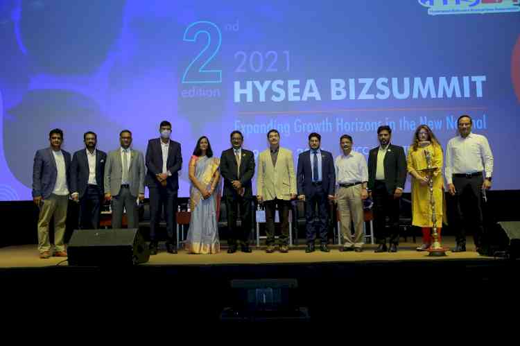 HYSEA organizes its prestigious BizSummit 2021 