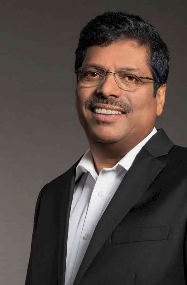 K Madhavan named President, The Walt Disney Company India and Star India