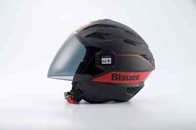 Steelbird Unveils “BRAT” helmet For Style and Protection without Compromise