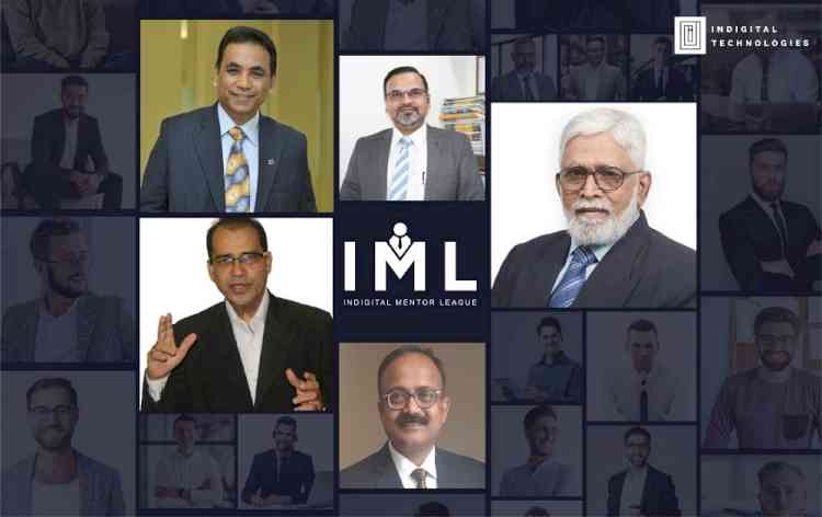 Indigital Technologies launches ‘Indigital Mentor League’- Educational initiative for new-age pharma marketers