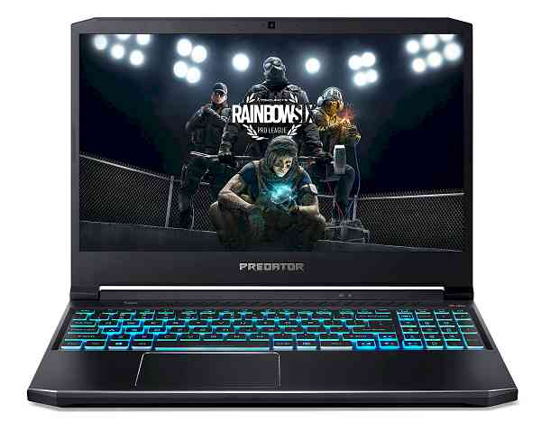 Acer Predator Helios 300 gaming laptop with NVIDIA RTX 3060 and 3070 GPUs launched in India