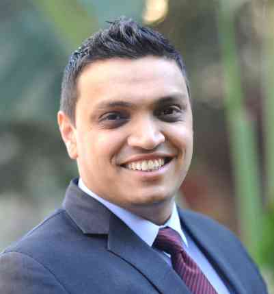 JW Marriott Mumbai Juhu appoints Deep Vahi as Director of Sales and Marketing  