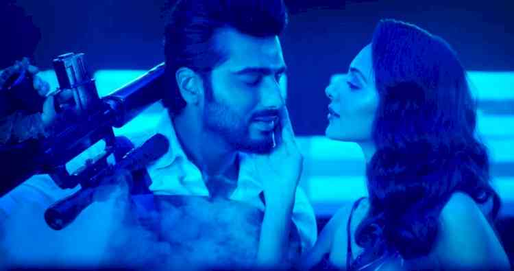 Bhushan Kumar’s T-Series’ single ‘Dil Hai Deewana’ starring Arjun Kapoor & Rakul Preet out now