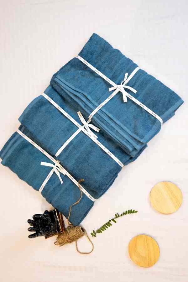 Swaas launches Bamboo Bath Towels and Bamboo Cutlery on Earth Day