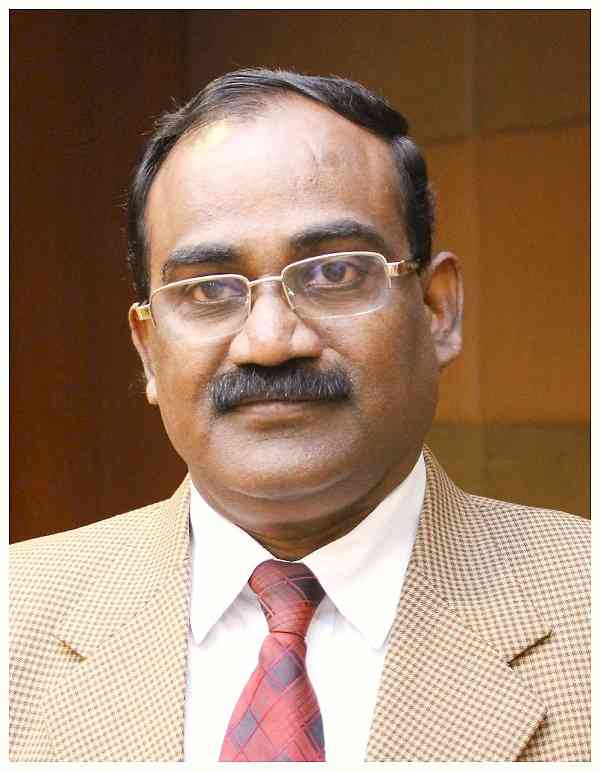 Dr. L.S.S.Reddy, Vice-Chancellor of KL University passed away