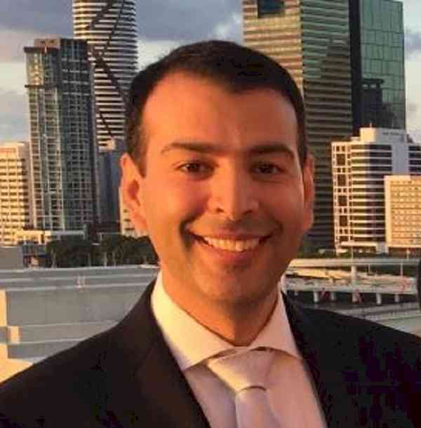 Equinix announces appointment of Cyrus Adaggra as Vice President of Corporate Development, Equinix Asia-Pacific