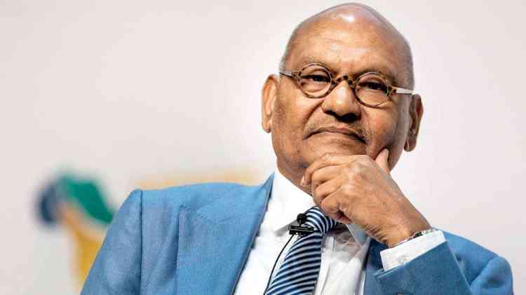 Anil Agarwal pledges Rs 150 crore to support govt in tackling national health emergency