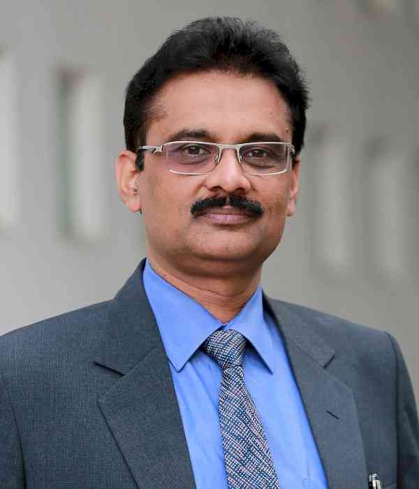 LPU declared Recipient of Government of India’s