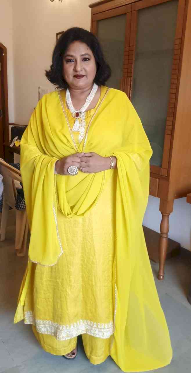 Vibha Chibber’s entry as Daljeet’s mother brings major twists in Sony SAB’s Tera Yaar Hoon Main