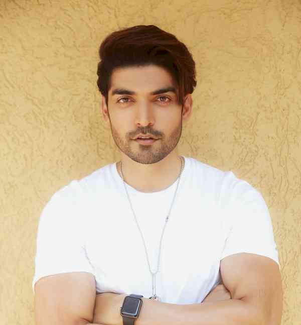 Actor Gurmeet Choudhary launches makeshift hospital in Nagpur to fight Covid-19
