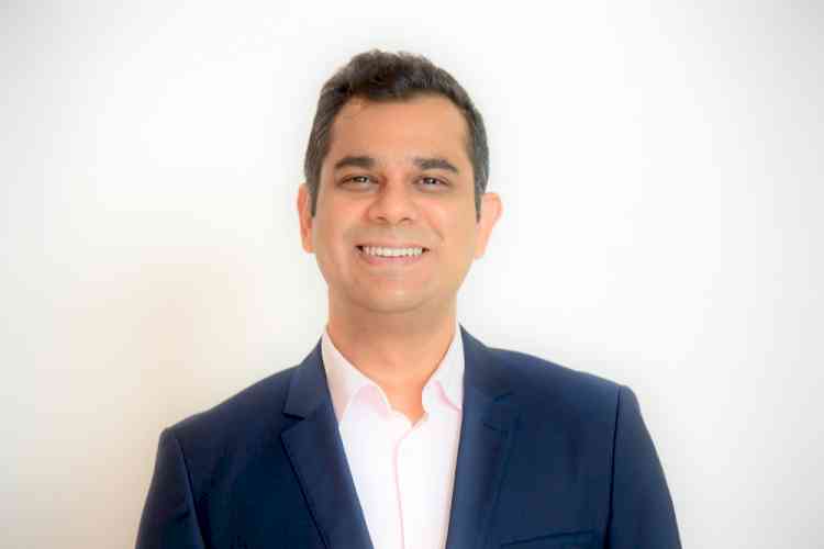 Mayank Jain joins CarDekho Group as CEO – New Auto Business