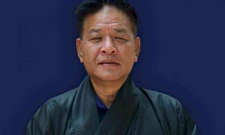 Pempa Tsering is new Sikyong of Tibet’s exile parliament