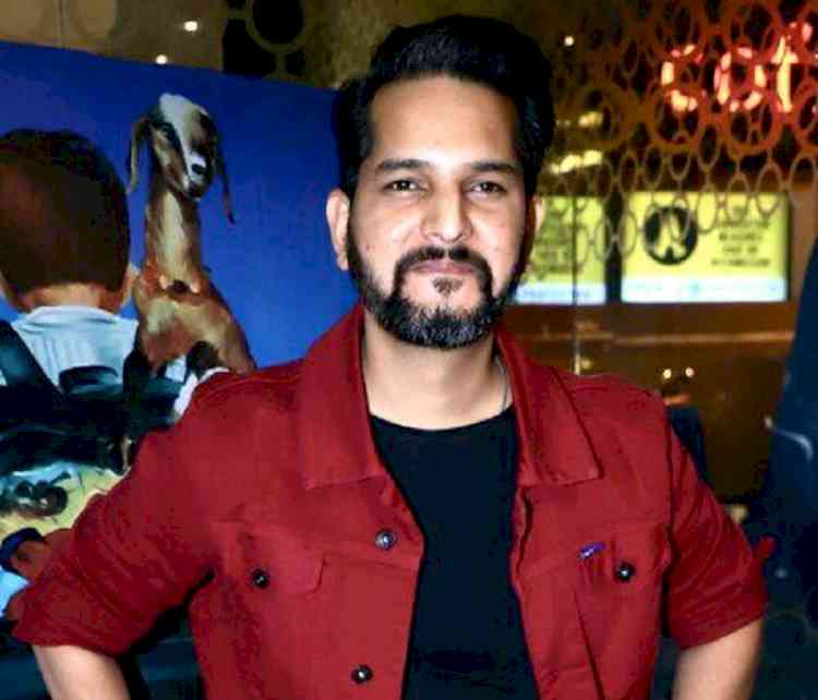 Producer Rohandeep Singh will start 100 days in heaven tv show 