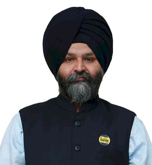 Kular appointed Member of Political Affairs Committee of Shiromani Akali Dal