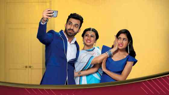 Zee Punjabi Continues to Rule the TRP Chart with top ratings in its cap