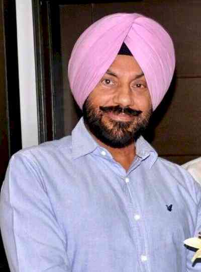 Bhupinder Basant thanks Punjab CM and DC Ludhiana for acceding to his demands 