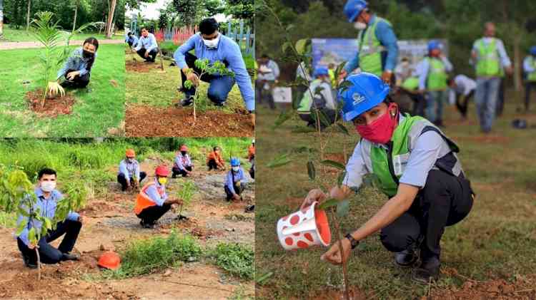 Vedanta rolls out ‘care green cover’ initiative