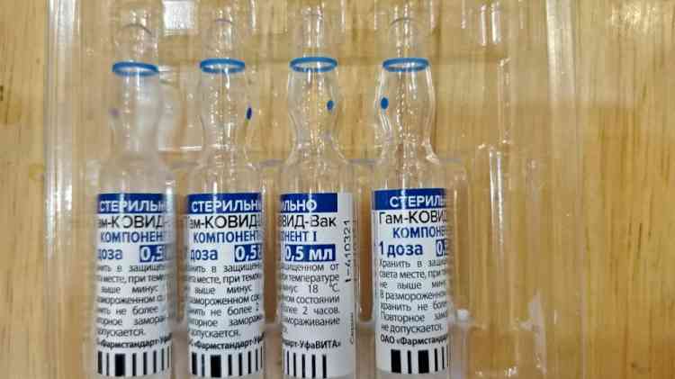 Manipal Hospitals expands Its vaccine portfolio with Sputnik V Pilot