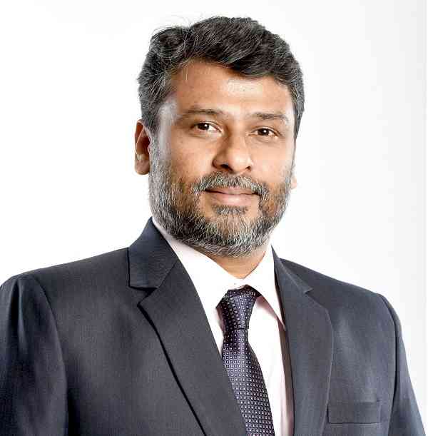 Deepak Patkar joins Fullerton India as Chief Risk Officer