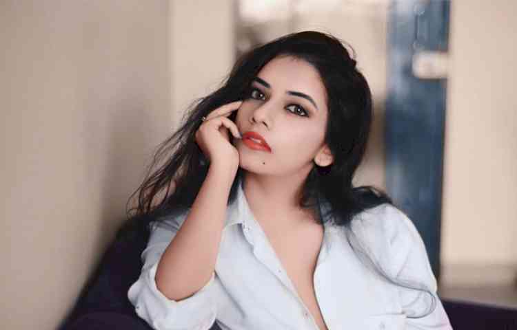 Ritwika Gupta: Today, it's not just enough to be talented