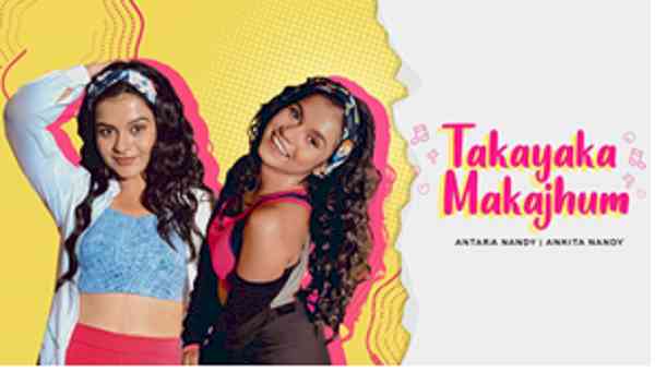 Nandy Sisters Release Romantic Pop Song, “Takayaka Makajhum”