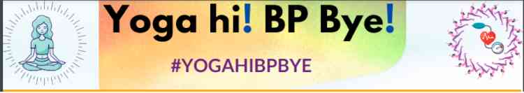 PGIMER to mark Yoga Day celebrations through campaign ‘Yoga Hi! BP Bye!!’  