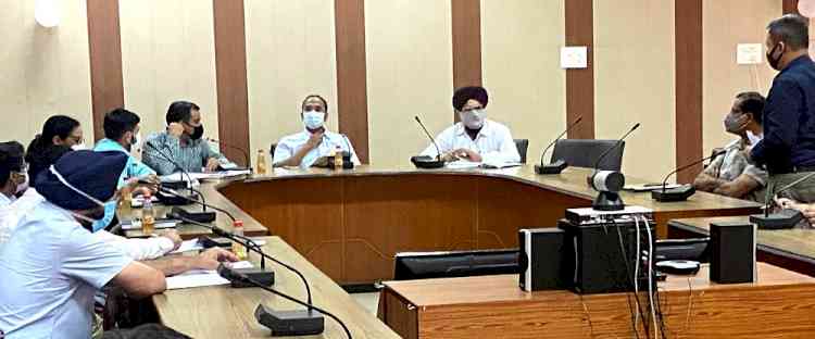 Industrial units get benefited from industrial and business development policy-2017