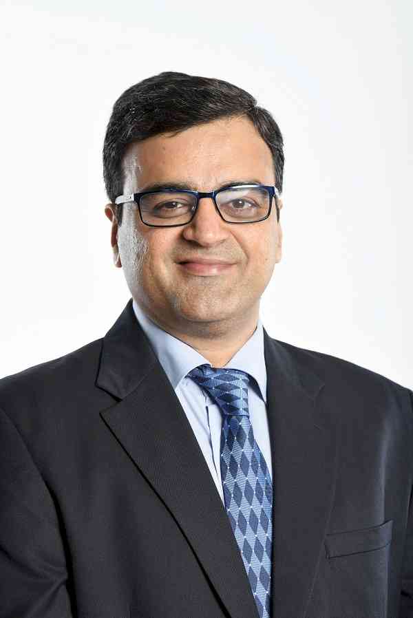 Ajay Pareek appointed as Chief Business Officer of Fullerton India