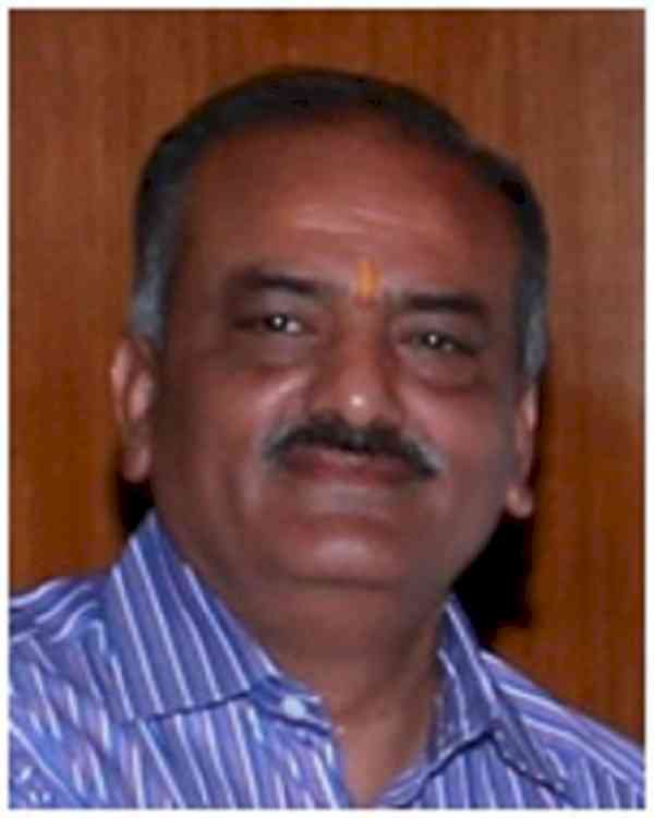 Rakesh Sharma appointed as President, Board of Ethics and Registration for Indian System of Medicine