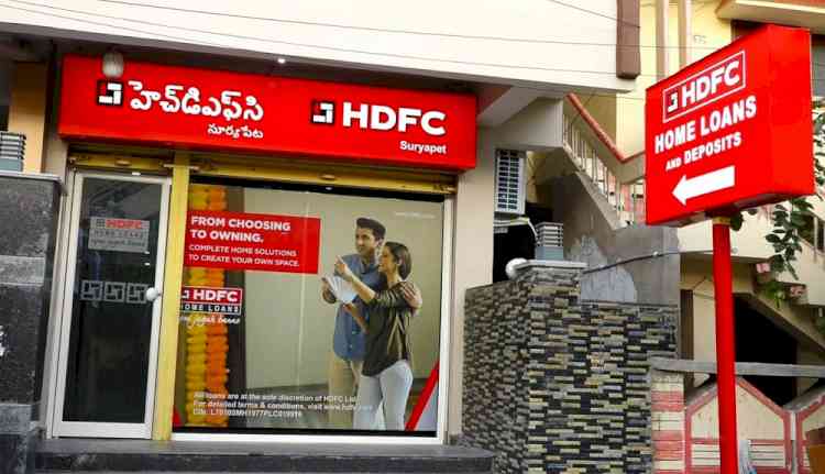 HDFC Ltd opens new office in Suryapet 